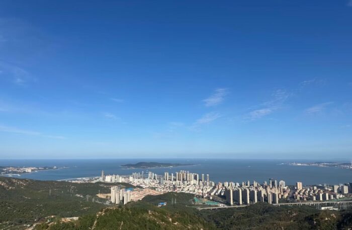 weihai5｜ QQEnglishのオフィスをご紹介します【威海オフィス】