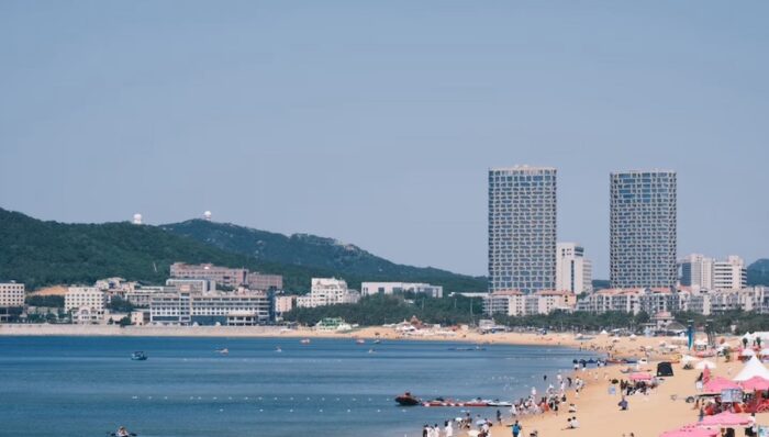 weihai6｜ QQEnglishのオフィスをご紹介します【威海オフィス】