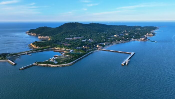 weihai7｜ QQEnglishのオフィスをご紹介します【威海オフィス】