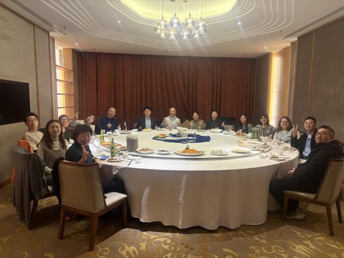 weihai8｜ QQEnglishのオフィスをご紹介します【威海オフィス】