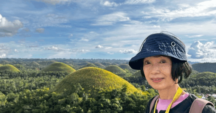 0df3c83acb595089c6d656ba9277d929| Terasaka Emikoさん