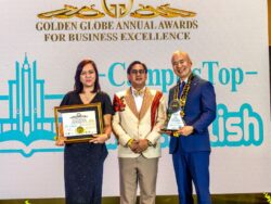 QQEnglishは『最優秀英会話学校』に選ばれました