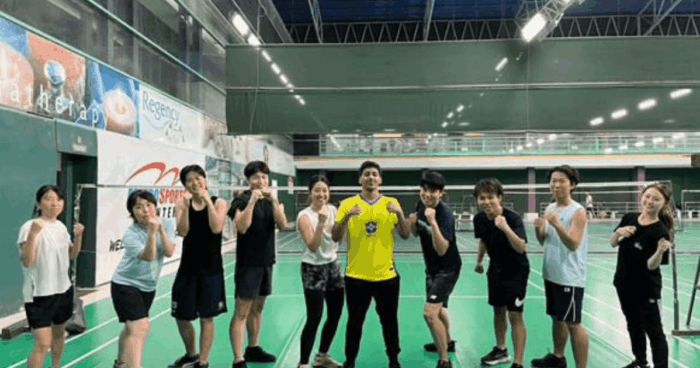 47 1| SEKIGUCHI RYOTAさん