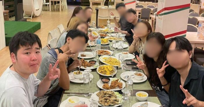 5｜ OMOE YUTAさん