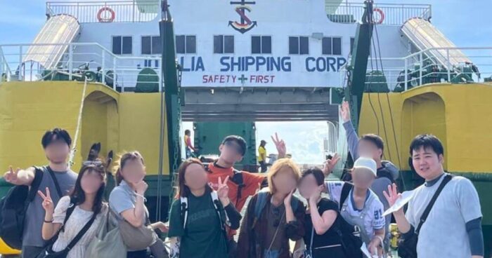 7｜ OMOE YUTAさん