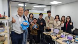 Guangzhou1｜ QQEnglishのオフィスをご紹介します【広州オフィス】