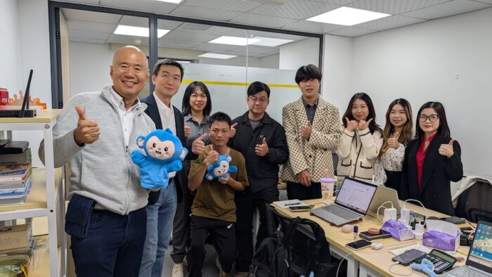 Guangzhou1| QQEnglishのオフィスをご紹介します【広州オフィス】