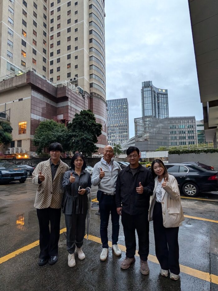 Guangzhou2| QQEnglishのオフィスをご紹介します【広州オフィス】