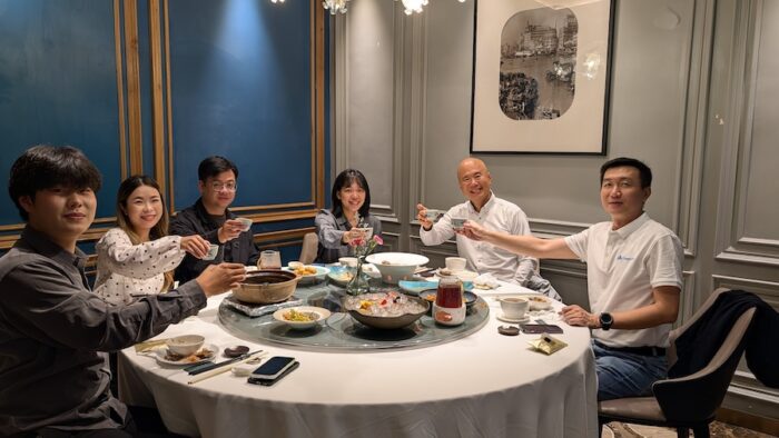 Guangzhou3| QQEnglishのオフィスをご紹介します【広州オフィス】