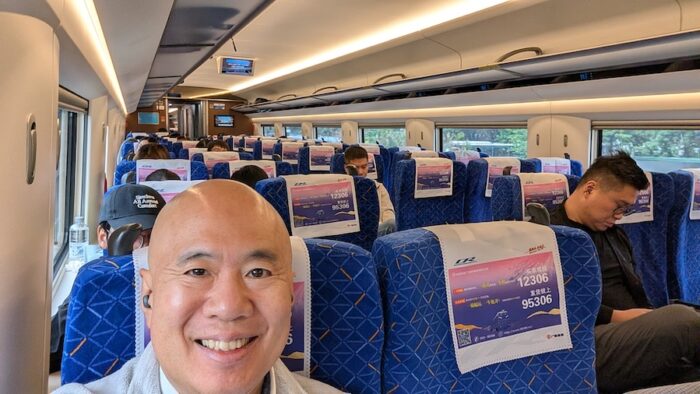 Guangzhou4| QQEnglishのオフィスをご紹介します【広州オフィス】