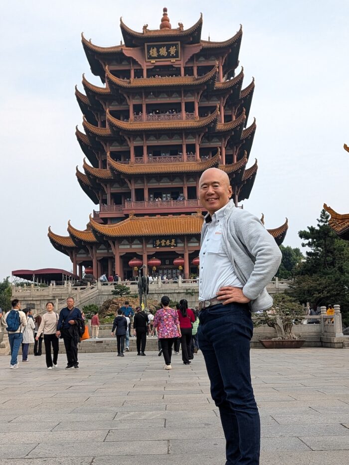 Wuhan2| QQEnglishのオフィスをご紹介します【武漢オフィス】