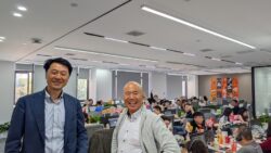 Wuhan 1｜ QQEnglishのオフィスをご紹介します【武漢オフィス】