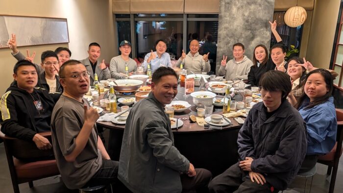 Wuhan 2| QQEnglishのオフィスをご紹介します【武漢オフィス】