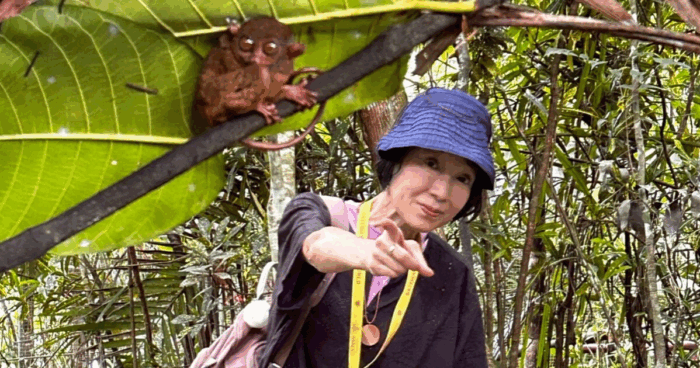 d98b12f41f8bac28468edb0fca8f54f9| Terasaka Emikoさん