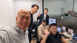 hongkong2｜ QQEnglishのオフィスをご紹介します【香港オフィス】