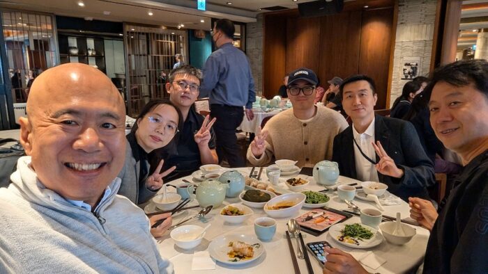 hongkong3｜ QQEnglishのオフィスをご紹介します【香港オフィス】