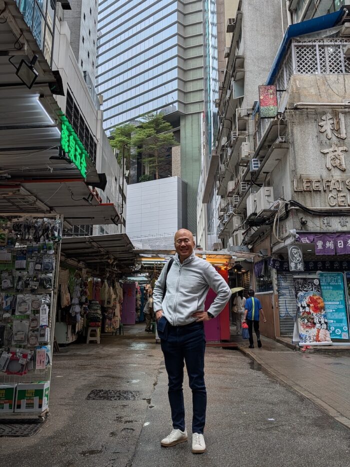 hongkong5｜ QQEnglishのオフィスをご紹介します【香港オフィス】