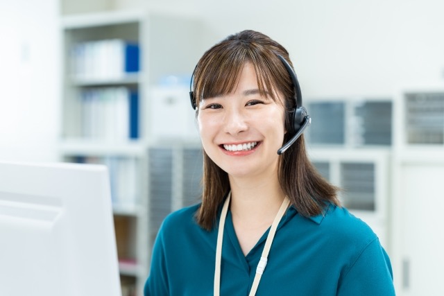 image 16｜ 英語の電話対応に困らない！ビジネスで使えるフレーズ・例文集