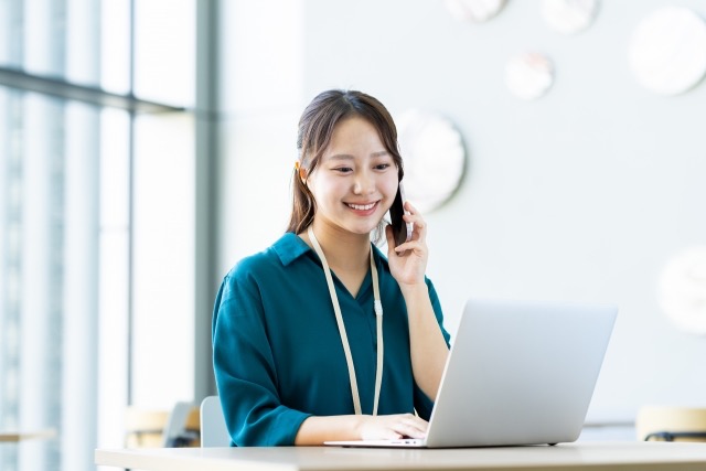 image 20｜ 英語の電話対応に困らない！ビジネスで使えるフレーズ・例文集