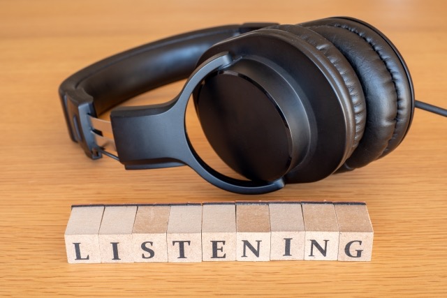 image 33| 英語のリスニング力を上げる方法とは?初心者でも実践できる学習法とコツ