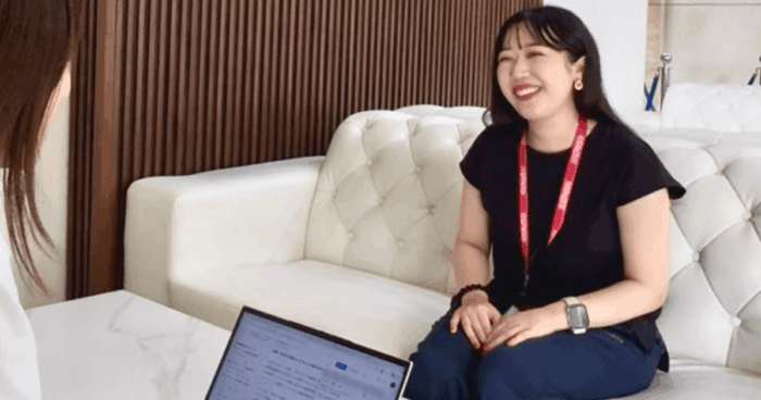 55｜ YAMAMOTO YUKIMIさん