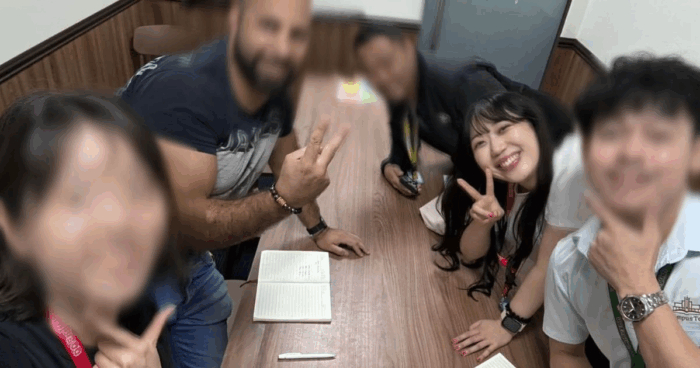 57｜ YAMAMOTO YUKIMIさん