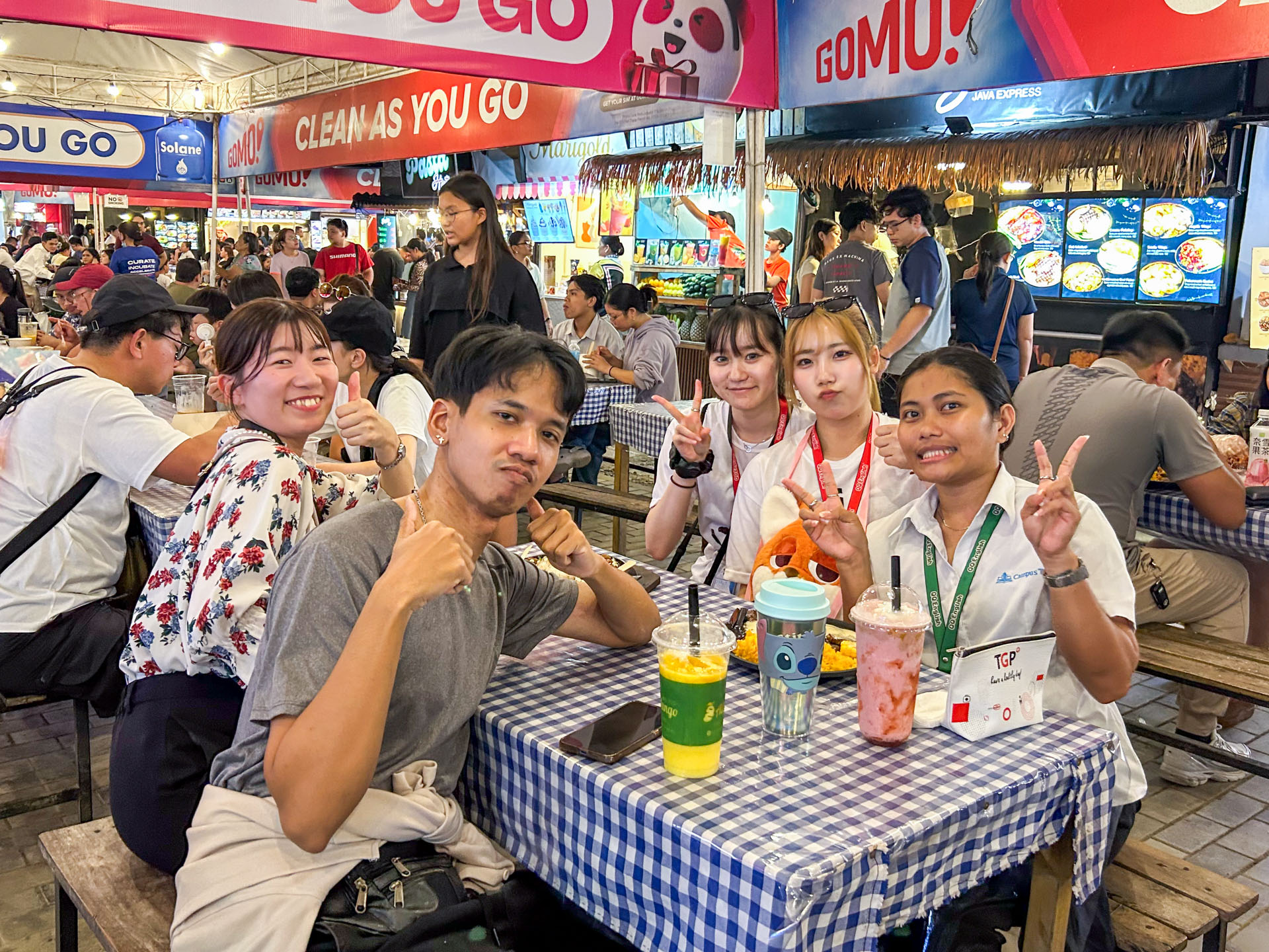 Night Market｜ イベント