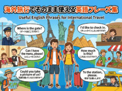 qq 2 15 1｜ 海外旅行でそのまま使える英語フレーズ集｜大学生・社会人向け基本表現