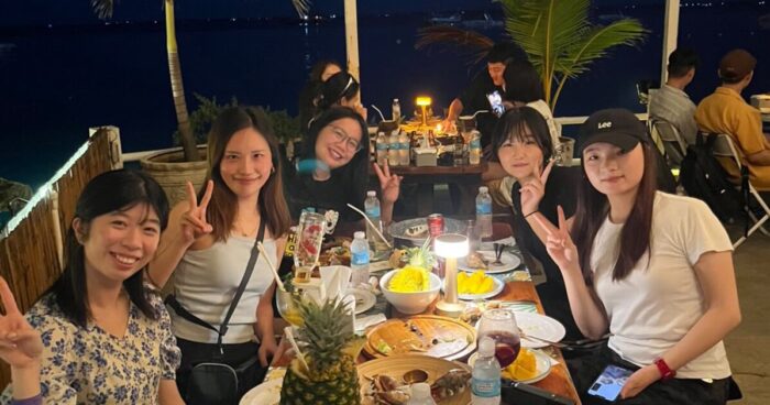 result line oa chat 260123 152228｜ Momoka Fujimotoさん