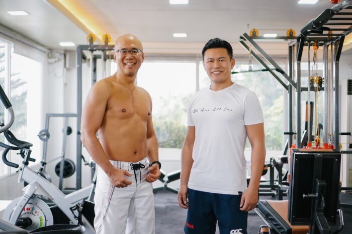 20260424 092744｜ 筋トレと英語学習に共通する「正しいフォーム」で続けることの大切さ