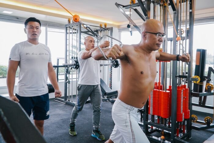 20260424 092747｜ 筋トレと英語学習に共通する「正しいフォーム」で続けることの大切さ