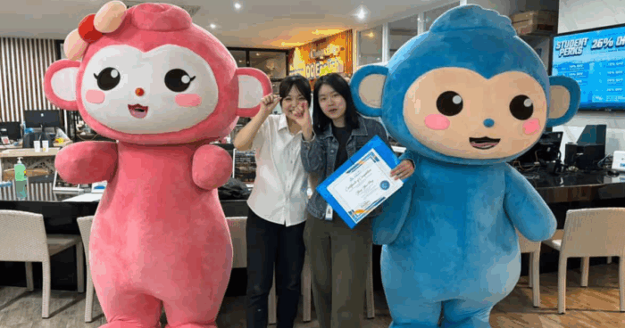 7c9098c9973a7bbc3d8cb9f69929c0f2｜ YANG YUN PINGさん