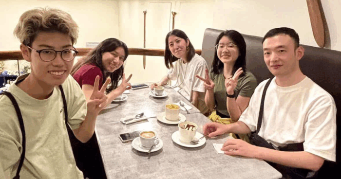 e1be27b8a4dcdcf954806ea1294c9713｜ YANG YUN PINGさん