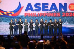 asean 5｜ セブ島が世界の舞台に。ASEAN首脳会議を目の前にして思うこと