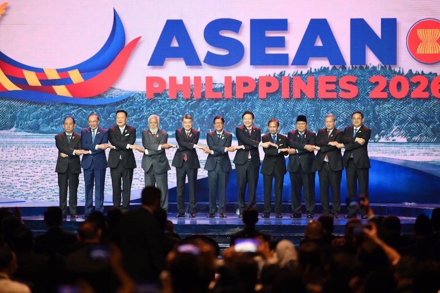 asean 5｜ セブ島が世界の舞台に。ASEAN首脳会議を目の前にして思うこと