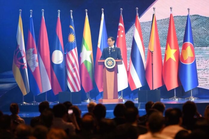 asean 6｜ セブ島が世界の舞台に。ASEAN首脳会議を目の前にして思うこと