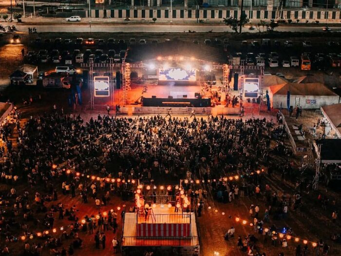 bonodori5| 【セブ盆踊り2026】過去最多2万5千人が熱狂した、人と人をつなぐ輪