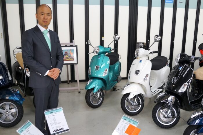 61bd 1| 61歳は、バイクの上で誕生日を迎えました。