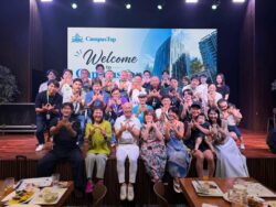 WAOJE2026 4 1｜ 英語を何のために学ぶのか？世界で戦う30人の起業家を迎えて見えた、セブ島の真のポテンシャル